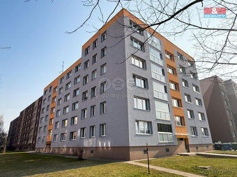 Prodej bytu 2+1, 58 m², Ostrava, ul. Jana Maluchy - 7