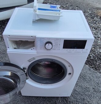 AKCE- BEKO SLIM PRAČKA  SE SUŠIČKOU ZÁRUKA DOPRAVA - 7