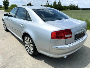 Audi A8 4.2Tdi V8 240kw - 7