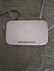 WiFi router Archer C5 AC1200, 2,4GHz a 5GHz - 7