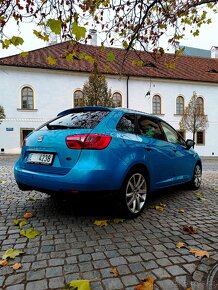 Seat Ibiza FR Combi 1.4Tsi 110kw, 2017, 1.majitel - 7