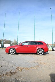 Alfa Romeo 159 SW 1.9jtd 2008 - 7