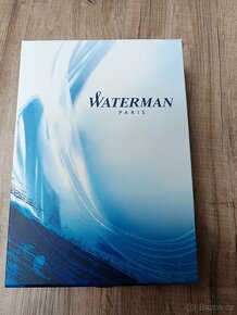 Waterman  Harmonie  propiska - 7