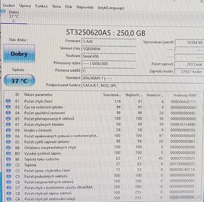 i3-2120, 8gb ddr3, hdd 250gb, legalni Win 10 - 7