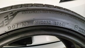 Bridgestone Turanza T005 EV - 7