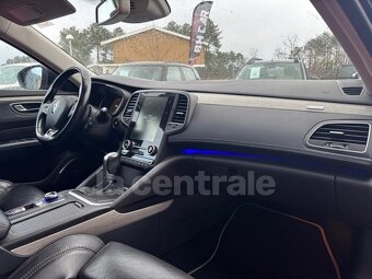 RENAULT Talisman TCe 147kW INITIALE PARIS EDC 2017 - 7