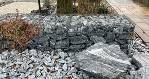 gabion, kámen do gabionu, kámen - 7