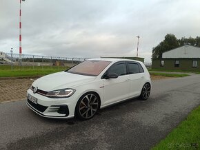 Golf GTI 7.5 - 7