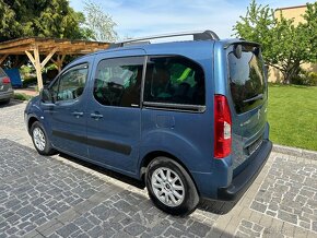 CITROEN BERLINGO 2011 1.6HDI MULTISPACE - 7