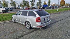 Škoda Octavia 2rs Tfsi - 7