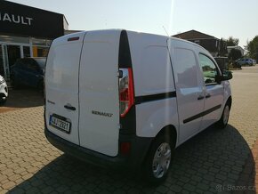 Kangoo Express 1.5 dCi/55kW - ODPOČET DPH - 7