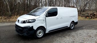 Peugeot Expert 2,0 HDI,,130kW/180PS,rok 8/2024,96xxkm - 7