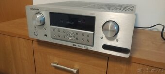 Receiver Marantz SR5600 - 7