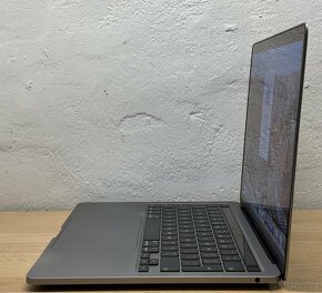 MacBook Pro M1 2020 16GB RAM / Záruka Tel: 778 018 777 - 7