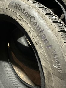 Zimní pneumatiky 275/45 r20 Continental - 7