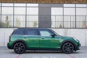 Mini Clubman YOURS Trim HUD Harman Navi Pano - 7