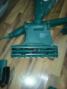 Vorwerk VK 136 s příslušenstvím perfektní stav - 7