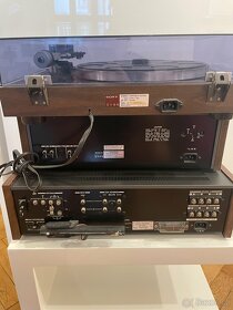 Hi-Fi Sestava Sony - 7