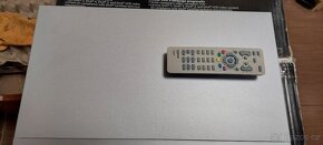 COMBO THOMSON DTH 6300 E/ DVD/VHS/ - 7