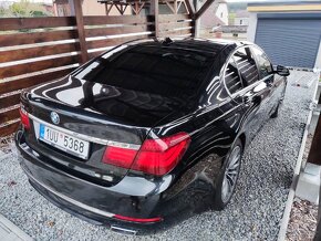 Bmw 740d - 7