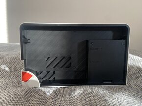 Nintendo switch Oled special editio+ FIFA 23 + příslušenství - 7