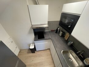 Pronájem vybavených apartmánů - apartmánů v srdci Krkonoš - 7