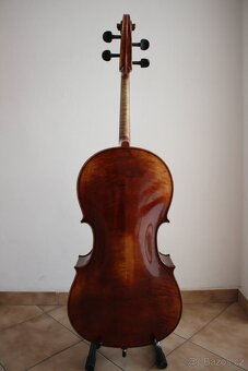 Violoncello 4/4 - 7