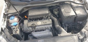 VW Golf VI 1.4 16v 63kw Klima Model 2009 - 7