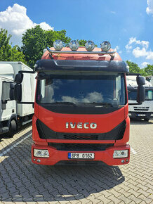 Prodám Iveco Eurocargo 80E220/E6/čelo - 7