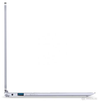 Dotykový ultrabook Acer Aspire S7 - notebook - 7