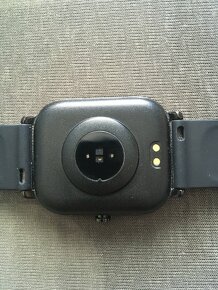 Smart watch - chytré hodinky - černé - SmartXP8 Fit - 7