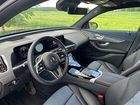 Mercedes Benz EQC 400 4MATIC převod operativního leasingu - 7