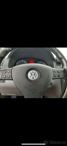 VW Touran 1.4 TSI, 103 kW, Highline, r.v.2006 - 7