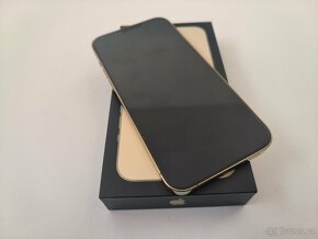 apple iphone 13 PRO MAX 128gb Gold / Batéria 89% - 7