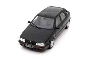 Citroen ZX Volcane 1.9i 1991 1:18 OttoMobile - 7