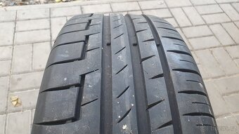 Letní Sada Alu 5x112 205/55 R16 Mercedes Benz - 7