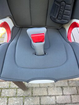 2x Autosedačka Britax Römer Kidfix XP SICT pro dvojčata - 7