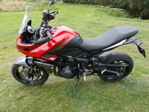 Triumph Tiger Sport 660 - 7