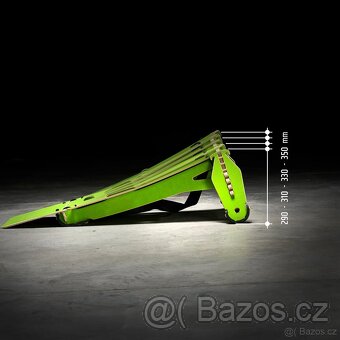 Skok INTRO MTB HOPPER - 7