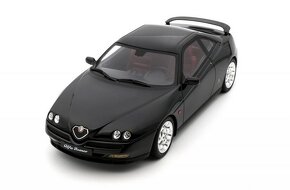 Alfa Romeo GTV V6 2000 1:18 OttoMobile - 7