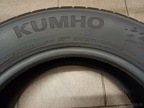 LETNÍ pneu Goodyear/Kumho 205/60/r16 4ks - 7