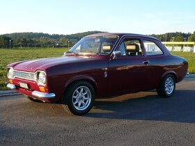 Sada kol 7x13 Ford RS Escort Mk1&2, Capri, Cortina, Taunus - 7