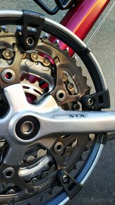 dámské městské kolo Kettler Traveler Shimano STX RC - 7