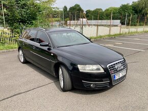 AUDI A6 AVANT 2,7 TDi 120kW Quattro Tiptronic - 7