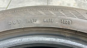 Letní pneu Goodyear Eagle F1 235/50 R18 - 7