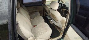 VW Sharan 1.9tdi 85kw - 7