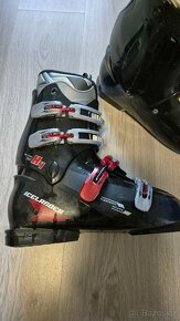 Lyžařské boty Icelander sport comfort H4 - 7