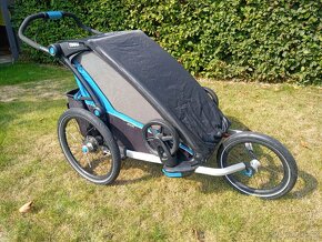 Thule Chariot Sport 1 - 7