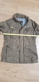 Parka Superdry vel. XL. - 7