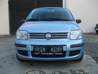 FIAT PANDA 1.2, 79000 KM - 7